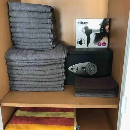 Apartamento Modern Corralejo
