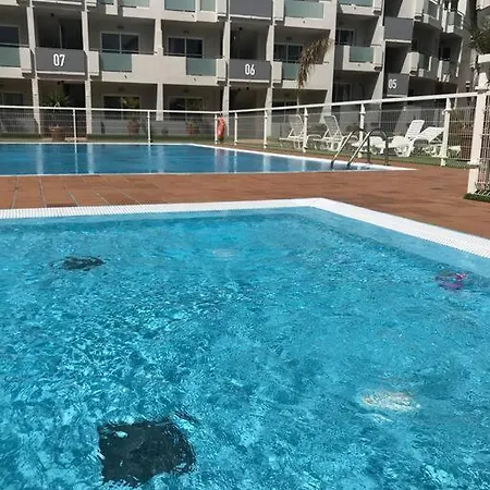 Apartamento Modern