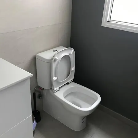 Apartamento Modern