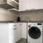 Modern Apartment