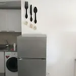 Modern Apartment *