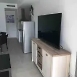 Apartment Modern