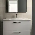 Modern Apartment