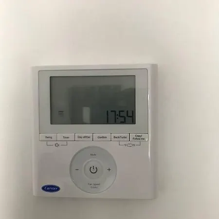 Apartment Modern *