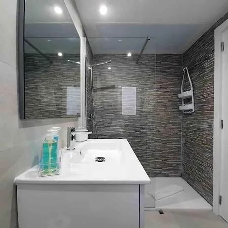Modern Apartment
