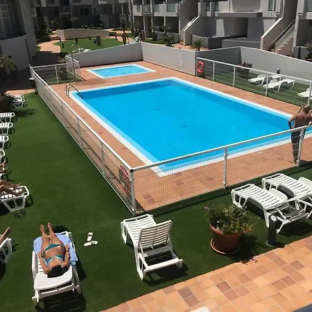 Modern Apartment