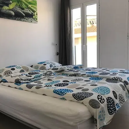 Modern Apartment