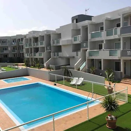 Apartment Modern