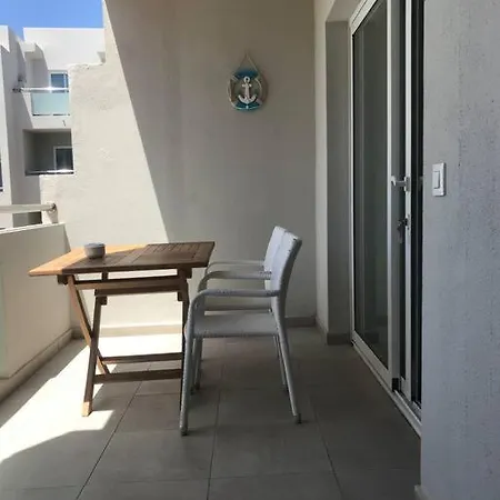 Apartment Modern *