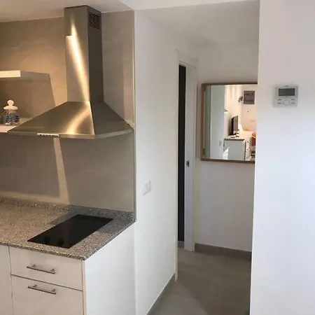 Modern Corralejo