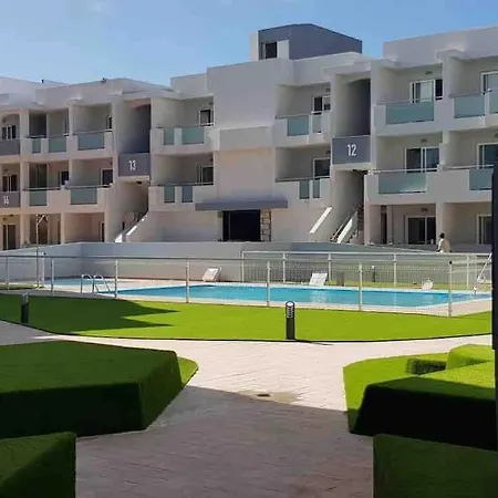 Apartamento Modern *