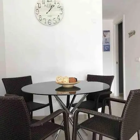 Apartment Modern Corralejo