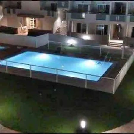 Modern * Corralejo