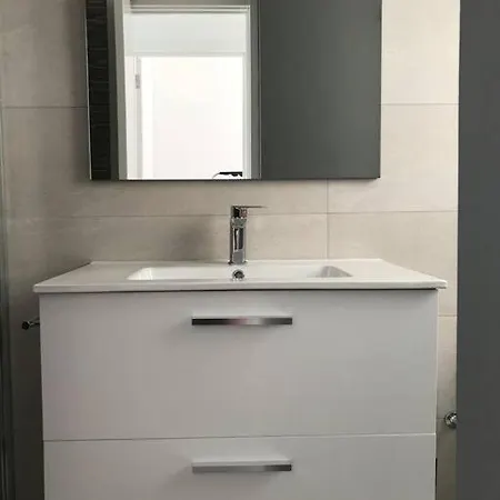 Modern Apartment