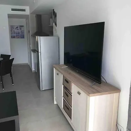 דירה Modern