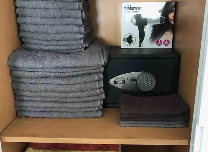 Lejlighed Modern Corralejo