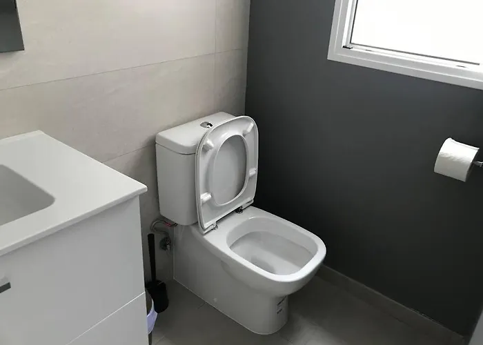 דירה Modern
